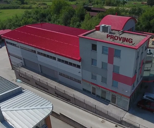 PROVIG-ZGRADA